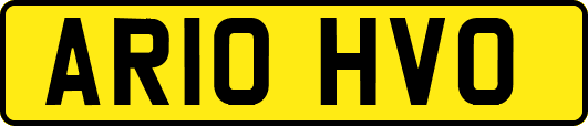AR10HVO