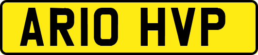 AR10HVP