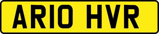 AR10HVR