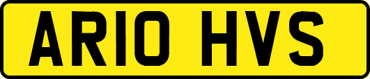 AR10HVS