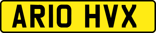 AR10HVX