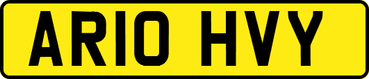 AR10HVY