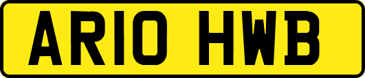 AR10HWB