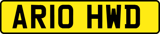 AR10HWD