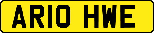 AR10HWE