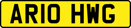 AR10HWG