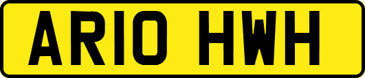 AR10HWH