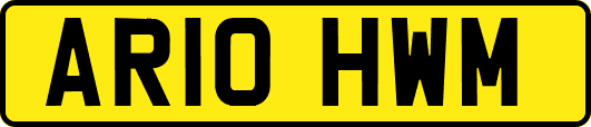AR10HWM