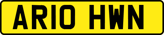 AR10HWN