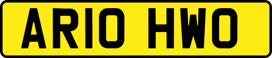 AR10HWO