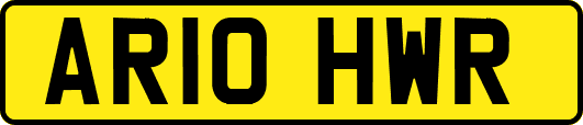 AR10HWR