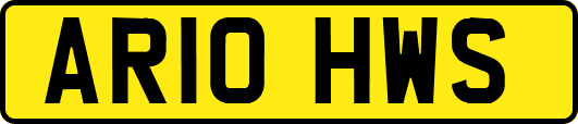 AR10HWS