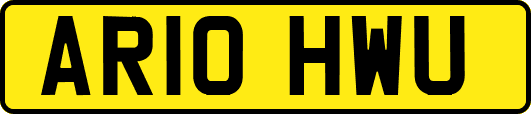 AR10HWU