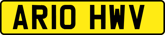 AR10HWV