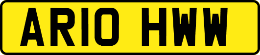 AR10HWW