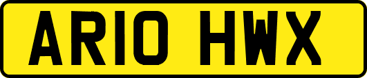 AR10HWX