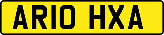 AR10HXA