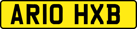 AR10HXB