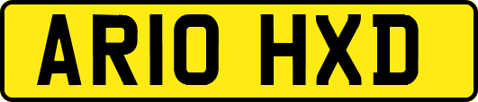 AR10HXD