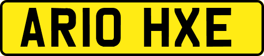AR10HXE