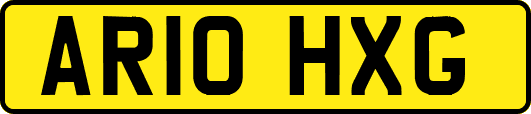 AR10HXG