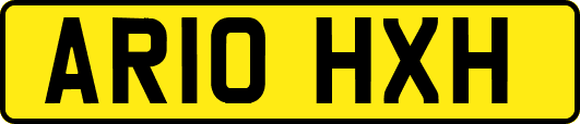 AR10HXH
