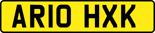 AR10HXK