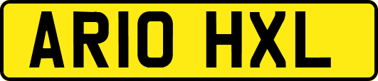AR10HXL