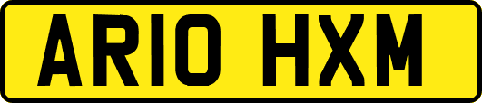 AR10HXM