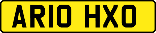 AR10HXO