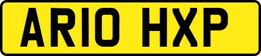 AR10HXP