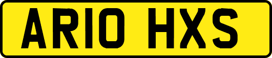 AR10HXS