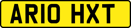 AR10HXT
