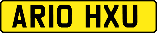 AR10HXU