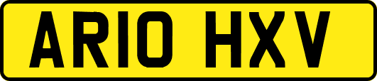 AR10HXV