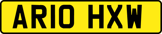 AR10HXW