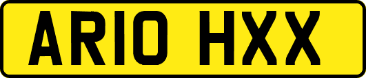 AR10HXX