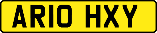 AR10HXY