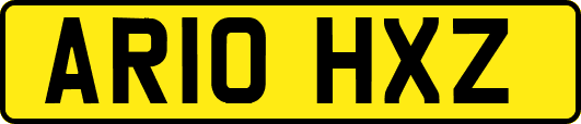 AR10HXZ