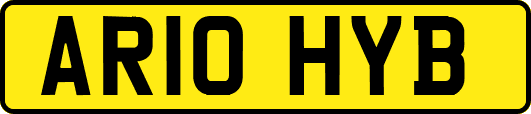 AR10HYB