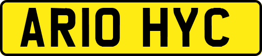 AR10HYC