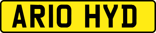 AR10HYD