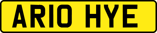 AR10HYE