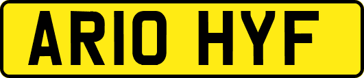 AR10HYF