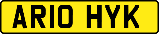 AR10HYK