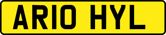 AR10HYL