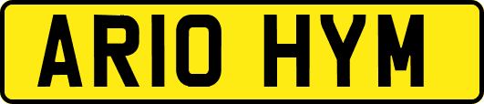 AR10HYM