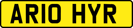 AR10HYR