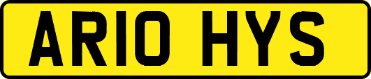 AR10HYS