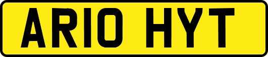 AR10HYT
